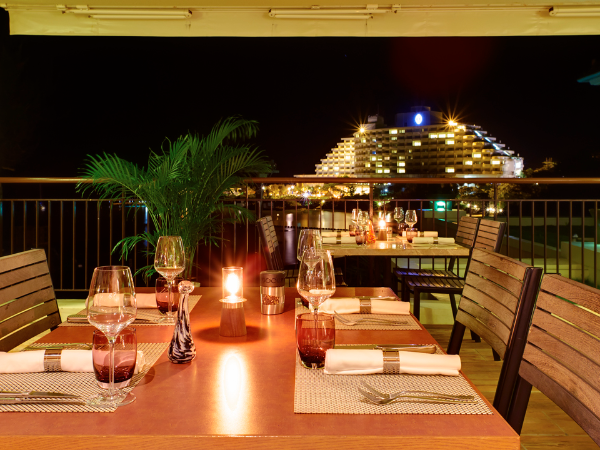 ANA InterContinental Manza Beach Resort by IHGのアルバイト・バイト求人情報-06