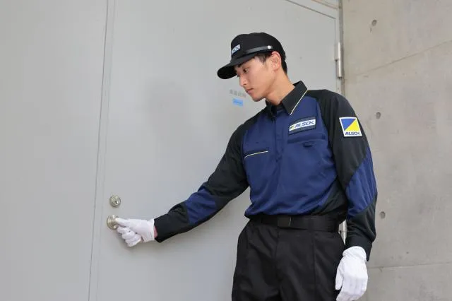 ＡＬＳＯＫ茨城株式会社-0008の求人・転職情報
