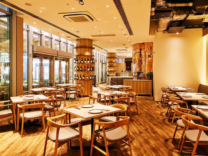 PIZZERIA MANCINI TOKYOのアルバイト・バイト求人情報-02