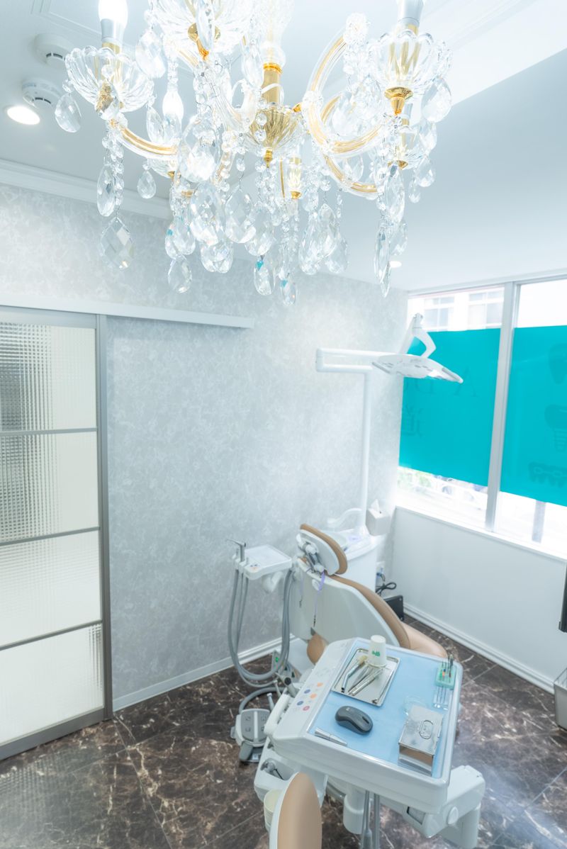 A Dental Clinic 道玄坂のアルバイト・バイト求人情報-04