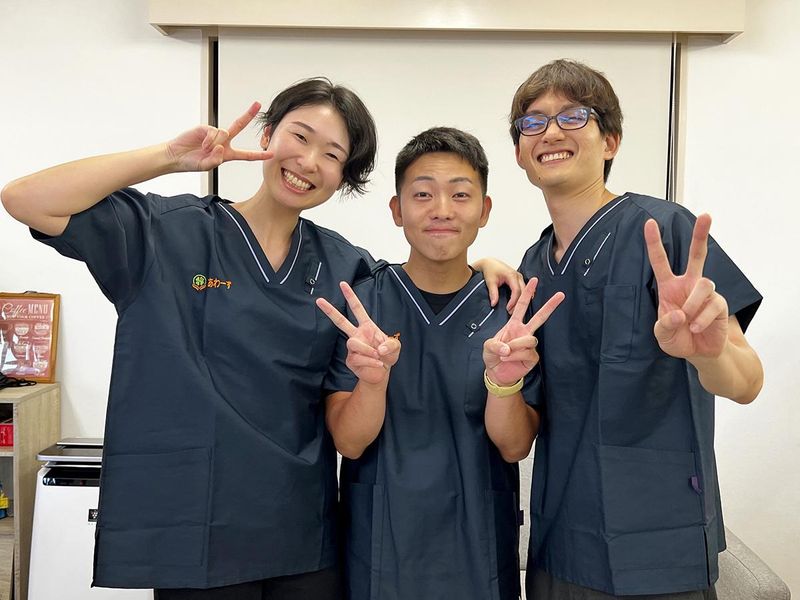 あわーず東京八王子居宅介護支援ステーションのアルバイト・バイト求人情報-03