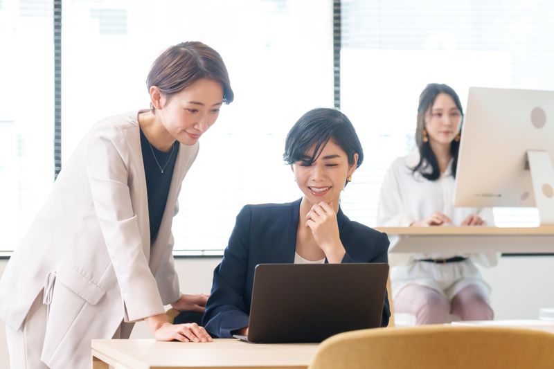 株式会社ロフティー　東京都新宿区　※派遣先/TOのアルバイト・バイト求人情報-30