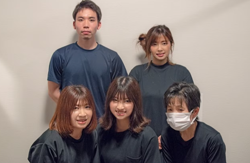 株式会社クレセール　トータルビューティーサロンrakurakuのアルバイト・バイト求人情報-03