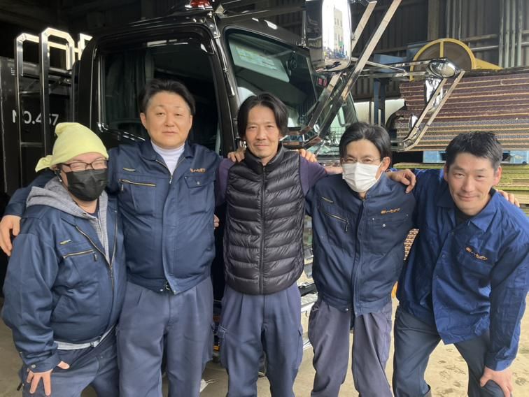 株式会社ハセガワのアルバイト・バイト求人情報-02