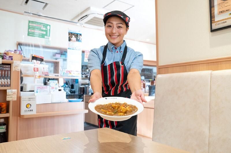 カレーハウスCoCo壱番屋　古淵駅前店のアルバイト・バイト求人情報-04