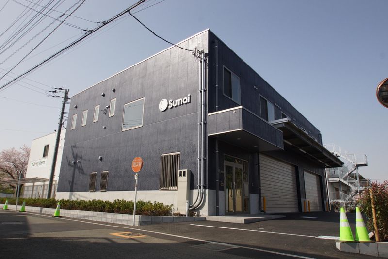 株式会社すまいの求人・転職情報