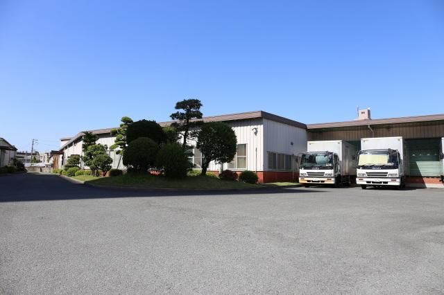 日興製鑵㈱の求人・転職情報