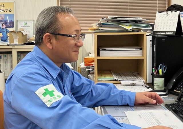 株式会社サンキュウ・トランスポート・九州　大分営業所の求人・転職情報