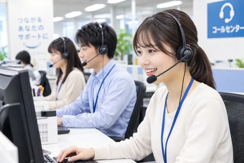 株式会社リプライムのアルバイト・バイト求人情報