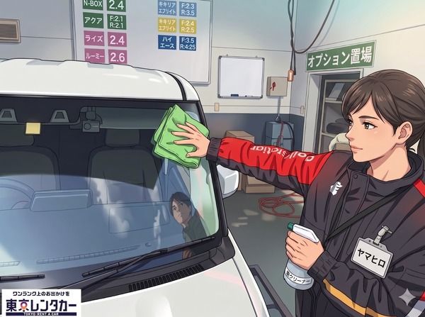 求人画像