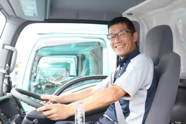 新日本物流株式会社の求人・転職情報