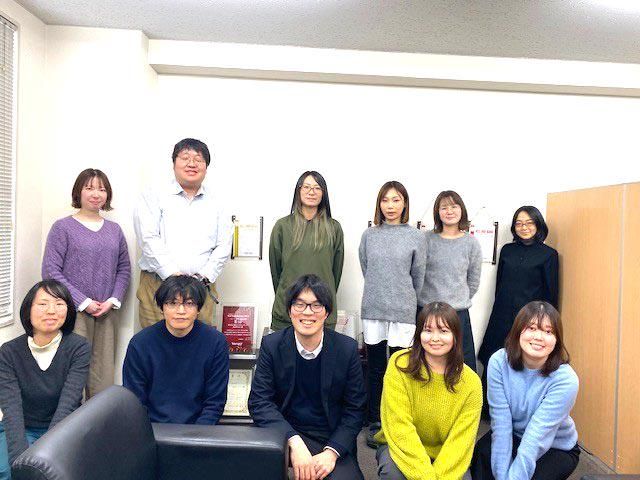 株式会社J’sフロンティアの求人・転職情報