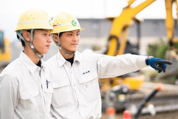 株式会社久保組