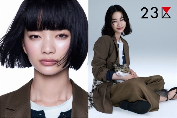 23区　大丸心斎橋店のアルバイト・バイト求人情報-21