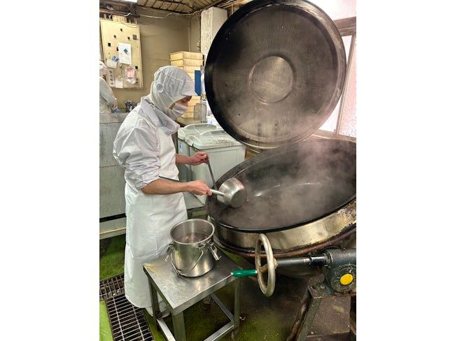 ユニオン給食株式会社の求人・転職情報