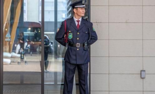 協和警備保障株式会社の求人・転職情報