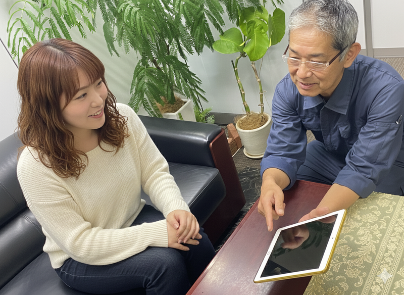 株式会社協立のアルバイト・バイト求人情報-01