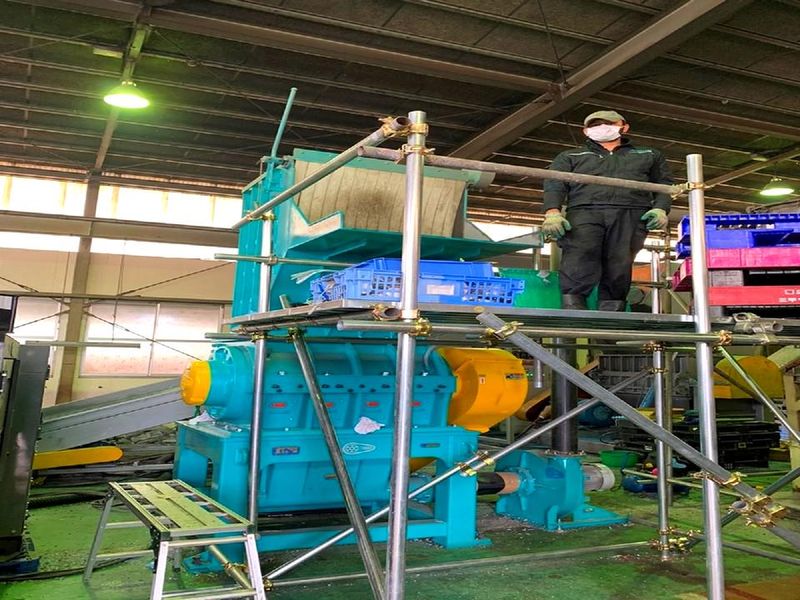 株式会社新日本リプラス　仙台工場