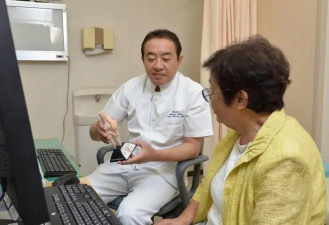 医療法人社団毅友会　はやし整形外科のアルバイト・バイト求人情報-02