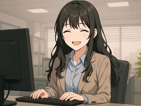 求人画像