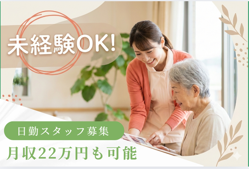 求人画像