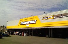 株式会社 イエローハットの求人・転職情報