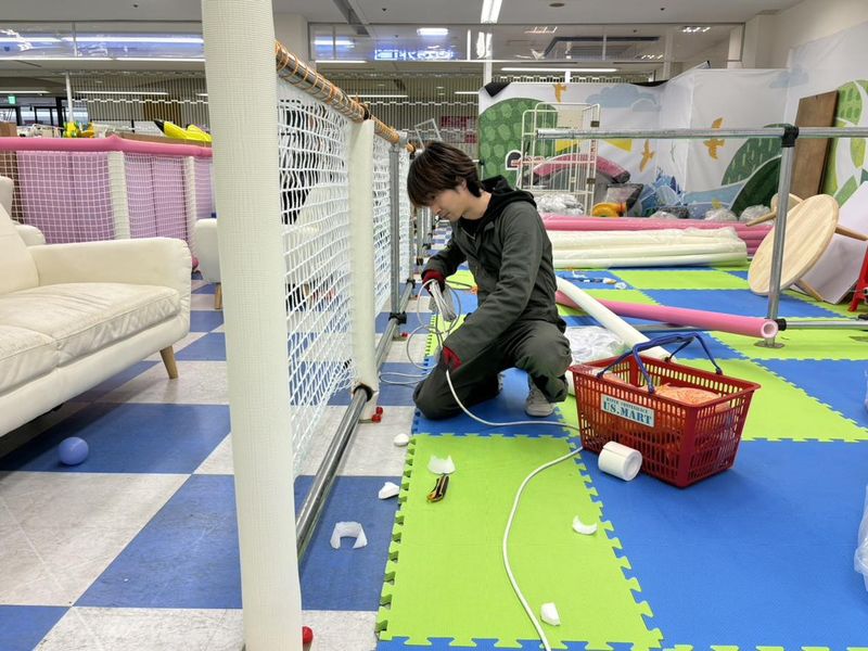 ユーエスマート株式会社の求人・転職情報