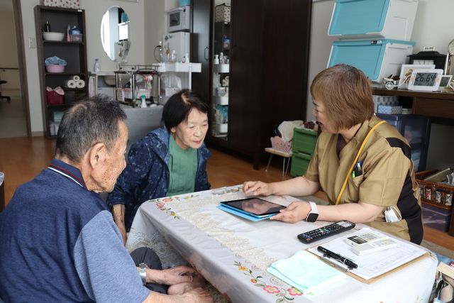 医療法人社団光誠会　介護付有料老人ホーム　コミューン柏葉のアルバイト・バイト求人情報-03