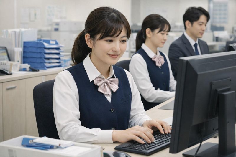 求人画像