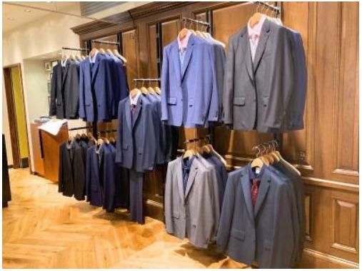 ポール・スミス　あべのハルカス店のアルバイト・バイト求人情報-03