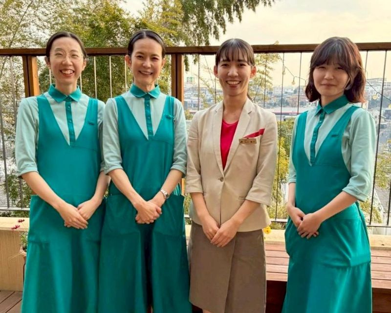 日本ロングライフ株式会社の求人・転職情報