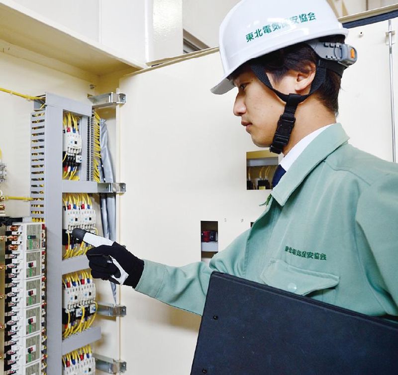 一般財団法人東北電気保安協会　山形県内の当協会拠点　※山形市・新庄市・東根市・米沢市・酒田市・鶴岡市のアルバイト・バイト求人情報-03