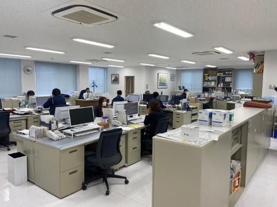 東海物産株式会社/本社のアルバイト・バイト求人情報-03
