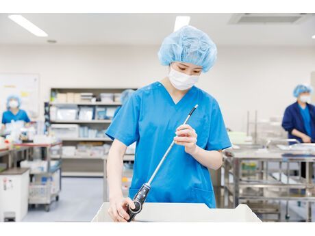 株式会社トーカイ 愛媛県立中央病院のアルバイト・バイト求人情報-02
