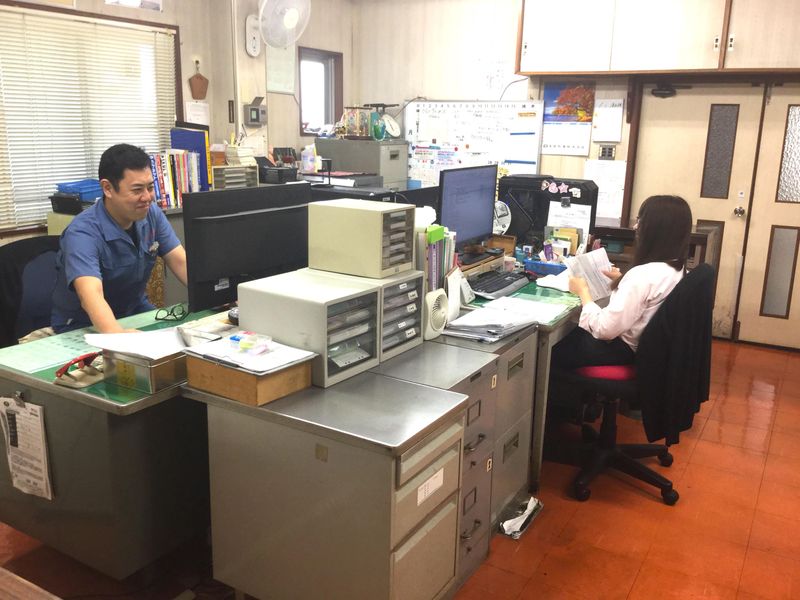 株式会社三星の求人・転職情報