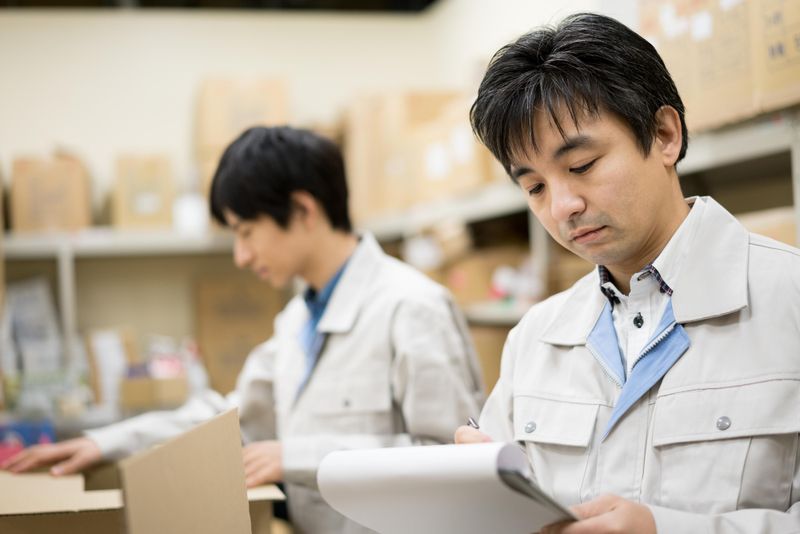 株式会社エム・アイ・オー　人材派遣ミオ・スタッフィング(派遣先:大阪府堺市西区)