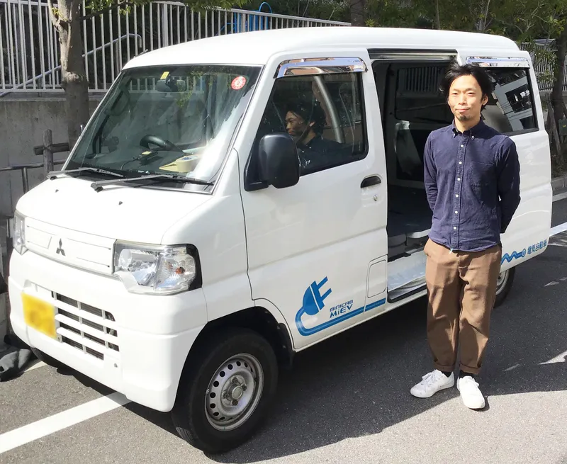 株式会社手作業マーケットの求人・転職情報