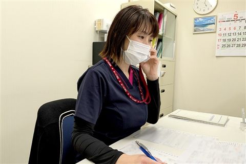 医療法人鳳生会の求人・転職情報