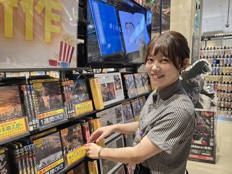 TSUTAYA(ツタヤ)　リノアス八尾店のアルバイト・バイト求人情報-02