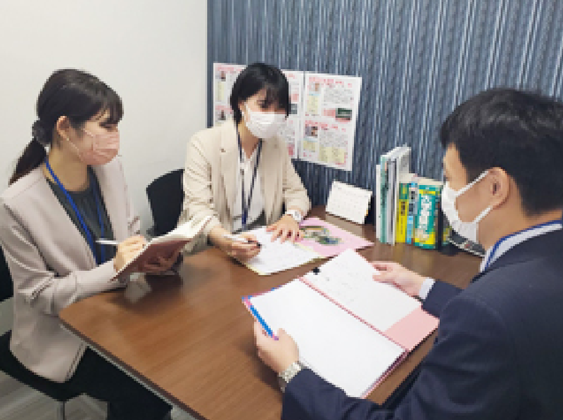 株式会社ビーシー・イングスの求人・転職情報