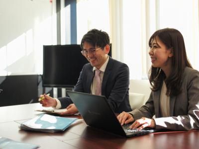 株式会社JOYNTの求人2