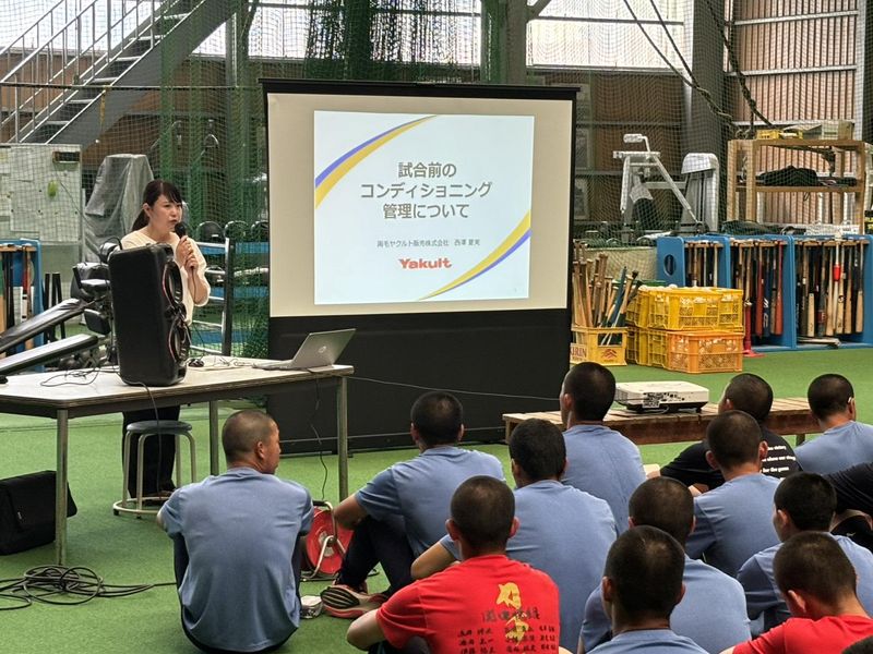 両毛ヤクルト販売株式会社の求人・転職情報