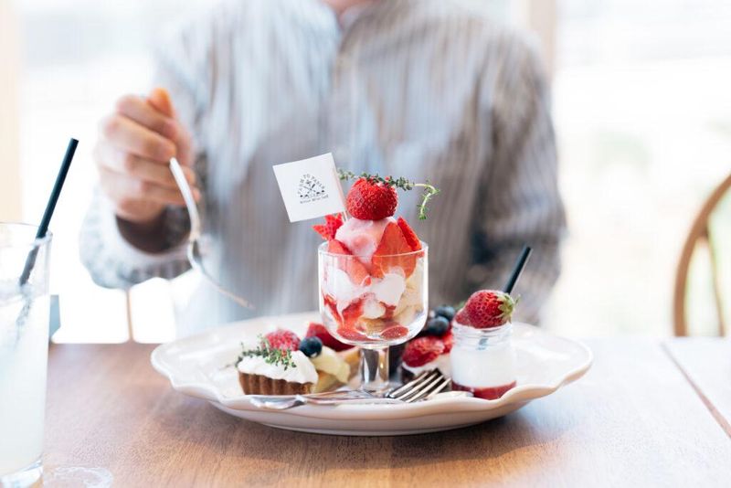 マザームーンカフェ×ファームサーカス 北鈴蘭台店のアルバイト・バイト求人情報-02