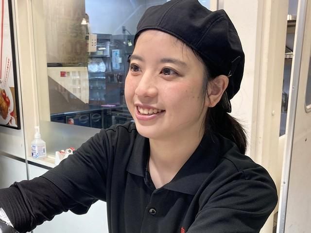 鳥ぷろ　戸越公園駅前店のアルバイト・バイト求人情報-01