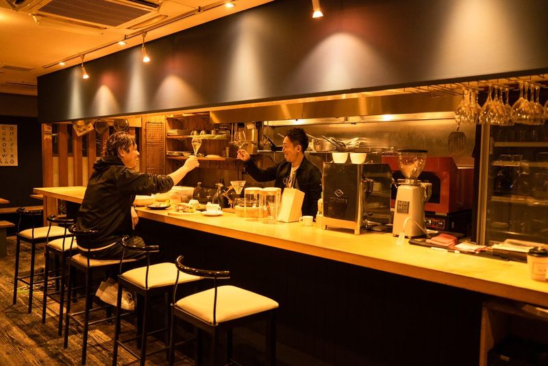 Barista&Dining　NoMarkのアルバイト・バイト求人情報-03