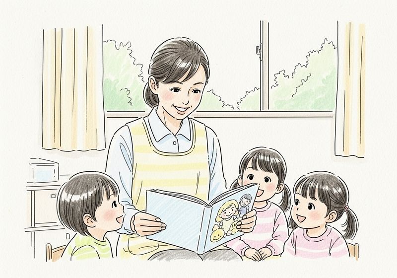 みつばちBunBun保育園の求人・転職情報