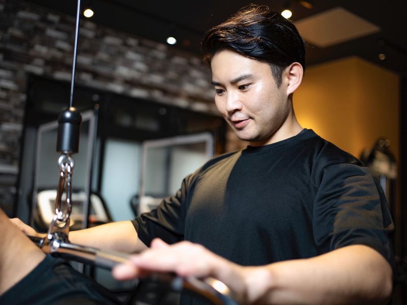 ダンデライオンフィットネス下妻のアルバイト・バイト求人情報-05