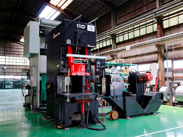 日の丸工業有限会社の求人・転職情報