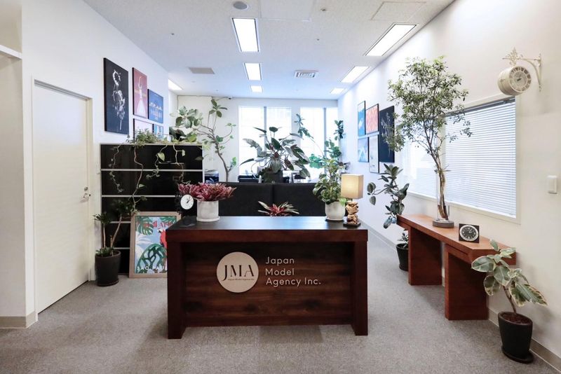 株式会社ジャパン・モデル・エージェンシーの求人・転職情報