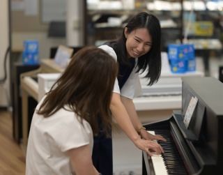 島村楽器株式会社-0014の求人・転職情報